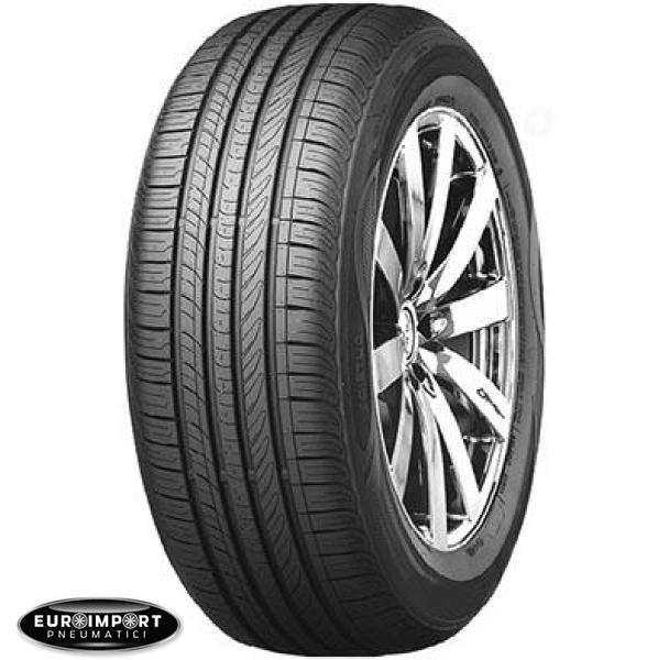 Roadstone Eurovis hp 02  155/70 R13 75 T   TL DOT 2024